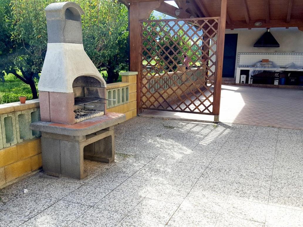 פאטי Villa Gabriella מראה חיצוני תמונה