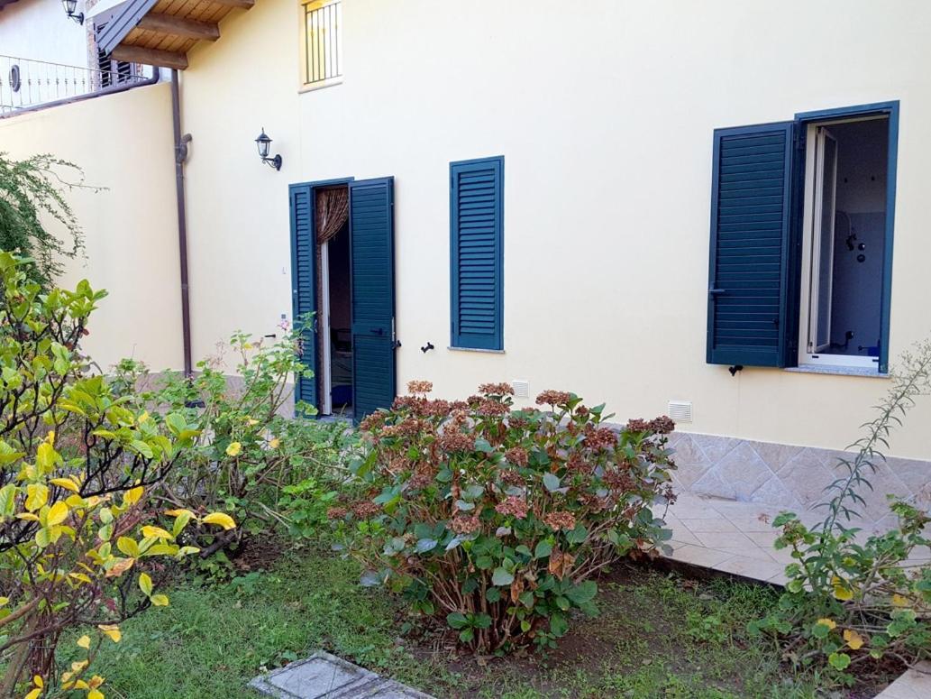 פאטי Villa Gabriella מראה חיצוני תמונה