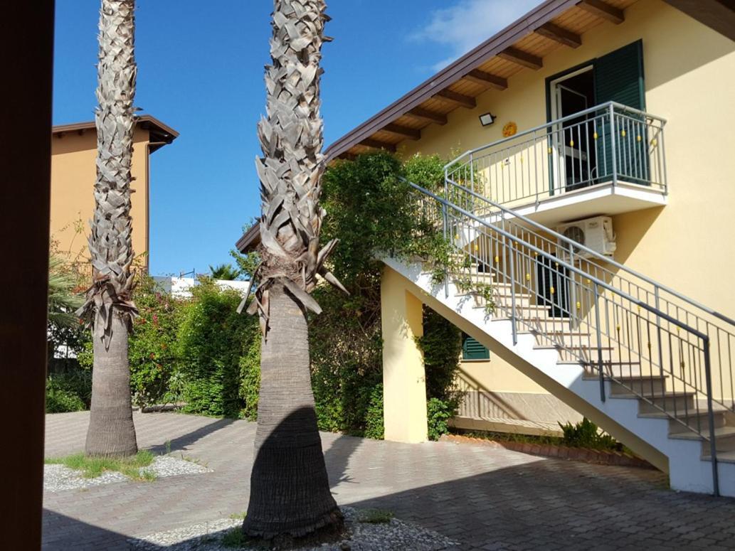 פאטי Villa Gabriella מראה חיצוני תמונה