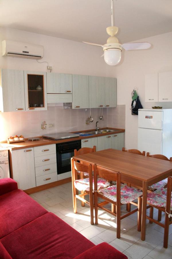 פאטי Villa Gabriella מראה חיצוני תמונה