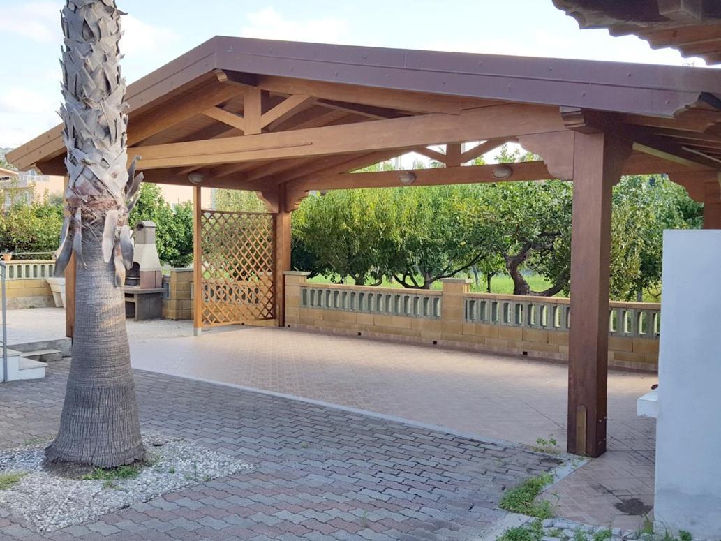 פאטי Villa Gabriella מראה חיצוני תמונה