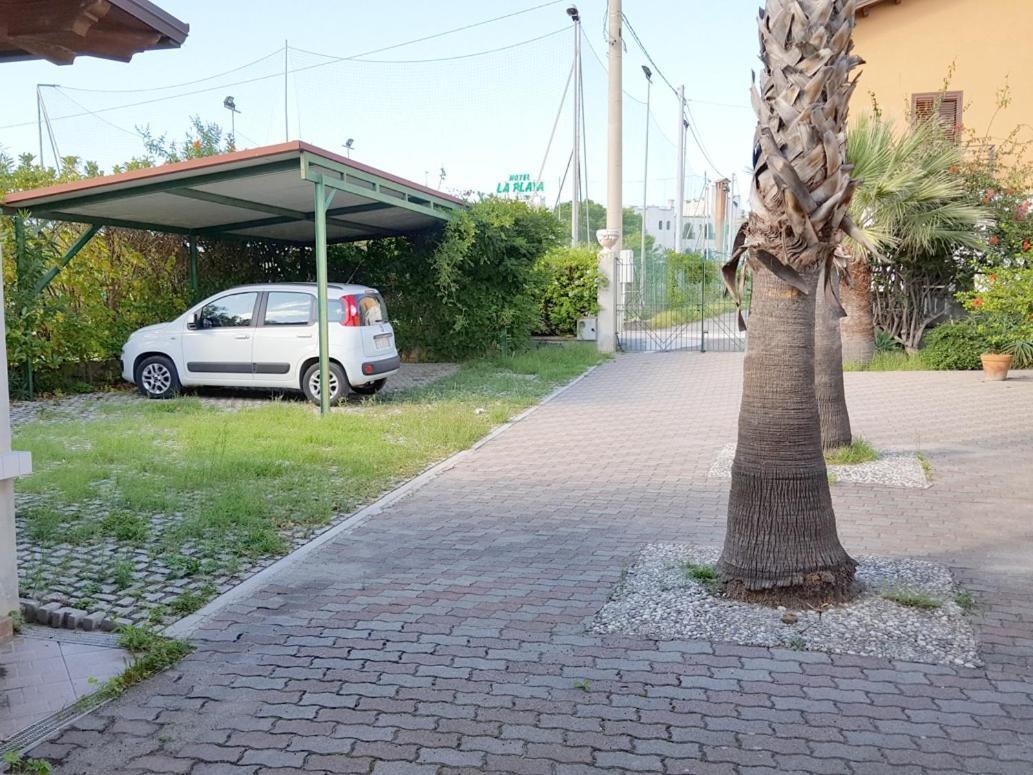 פאטי Villa Gabriella מראה חיצוני תמונה