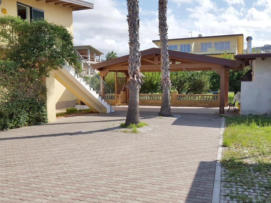 פאטי Villa Gabriella מראה חיצוני תמונה